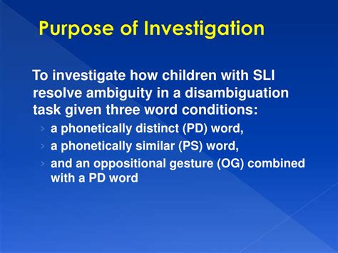 Investigator (disambiguation) .